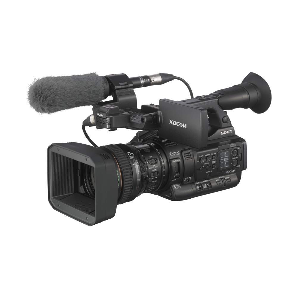 SONY PXW-X280ͣ