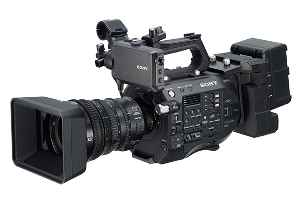 PXW-FS7M2/PXW-FS7M2K 