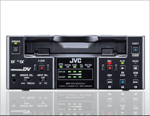 BR-DV3000EC ¼